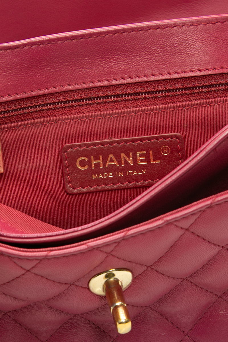 Small Lovely Day Flap