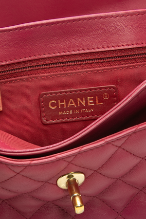 Small Lovely Day Flap