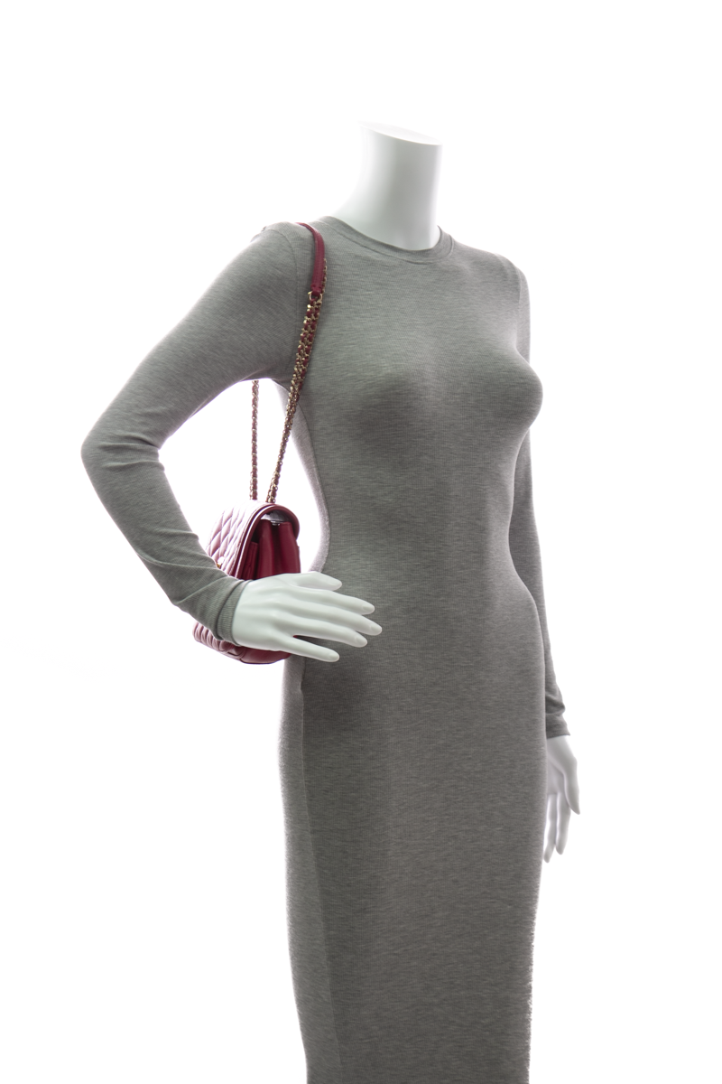 Small Lovely Day Flap