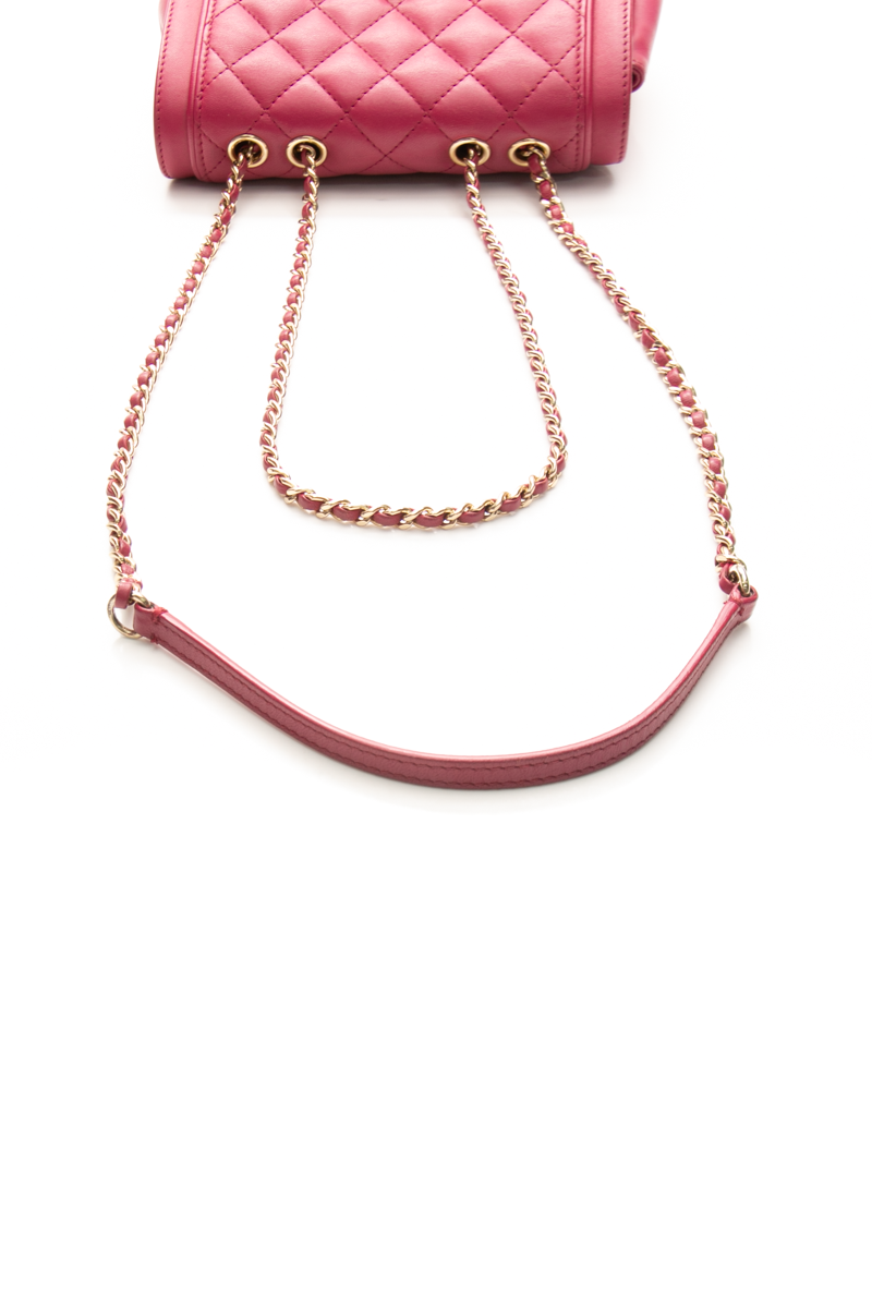 Small Lovely Day Flap