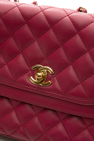 Small Lovely Day Flap