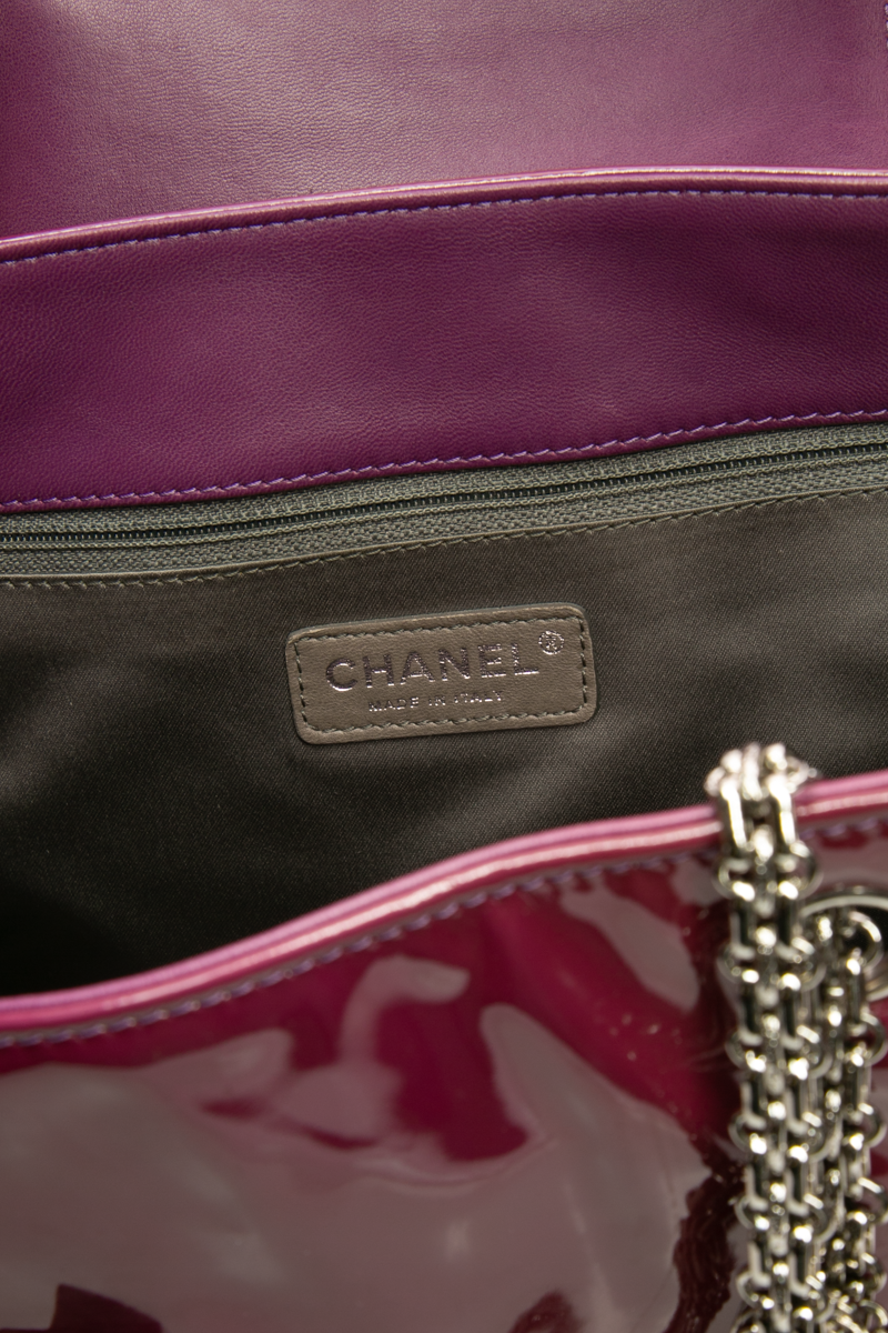 Mademoiselle Turnlock Bag