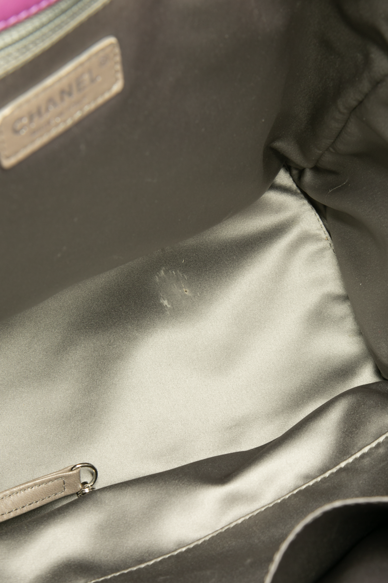 Mademoiselle Turnlock Bag