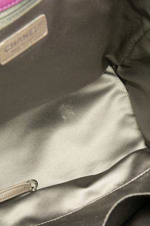 Mademoiselle Turnlock Bag