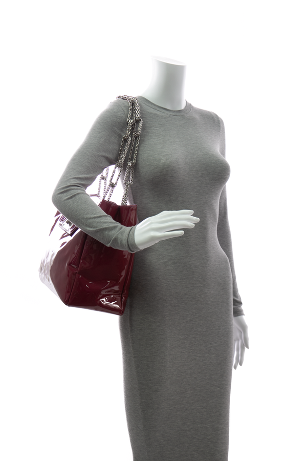 Chanel Mademoiselle Turnlock Bag - Couture USA