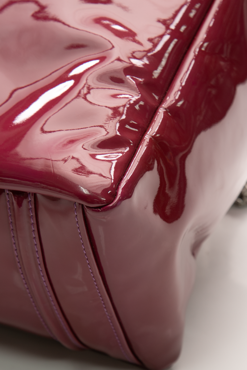 Mademoiselle Turnlock Bag