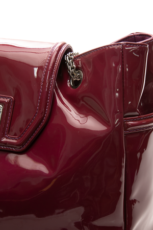 Mademoiselle Turnlock Bag