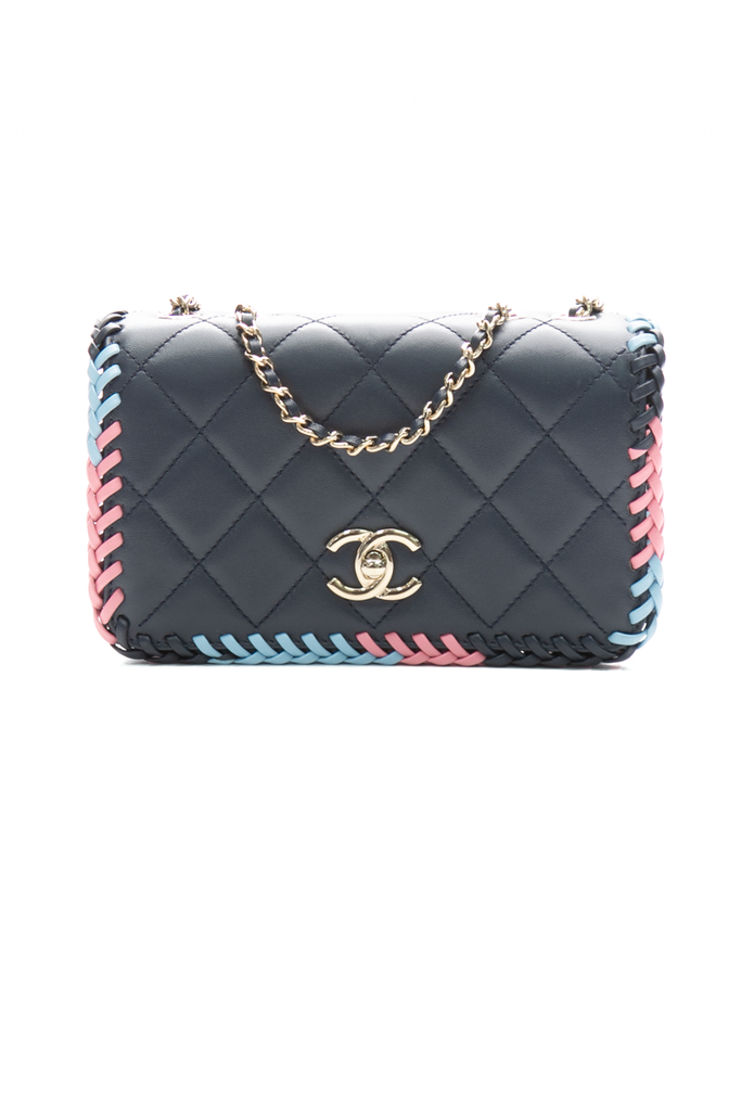 Chanel Flap Bag - Couture USA