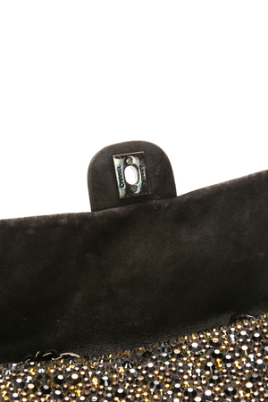 Swarovski Crystal Classic Mini Flap Bag