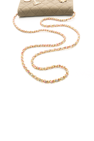 Coco Cuba Charms Wallet on Chain