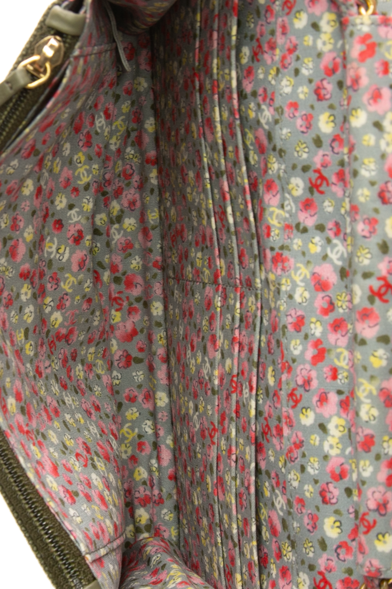 Coco Cuba Charms Wallet on Chain