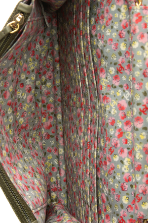 Coco Cuba Charms Wallet on Chain