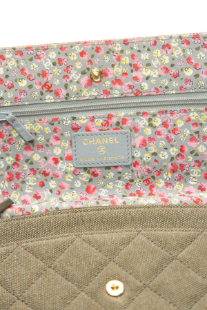 Coco Cuba Charms Wallet on Chain