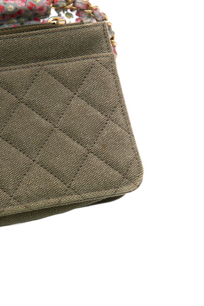 Coco Cuba Charms Wallet on Chain