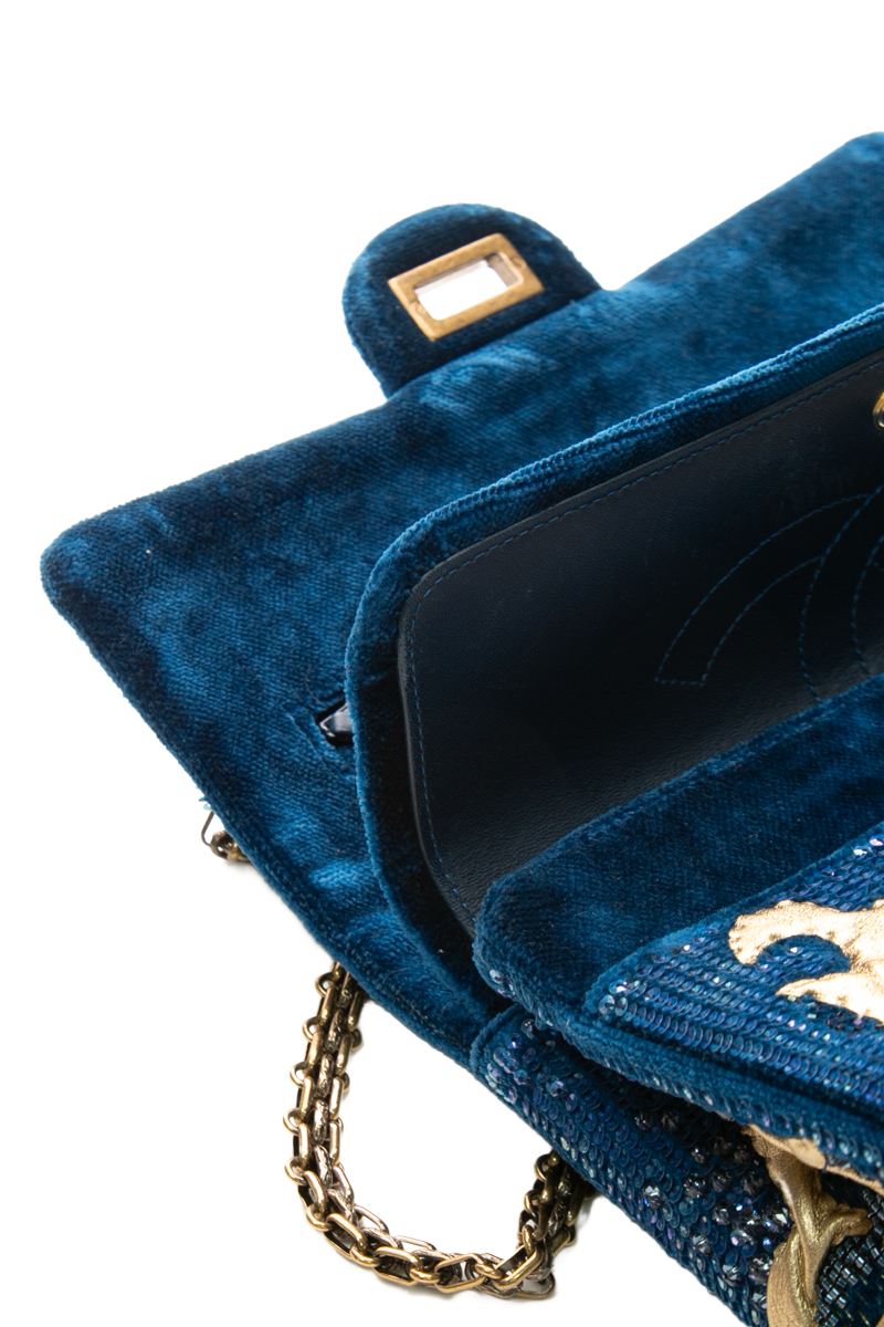 2.55 Reissue Flap Bag