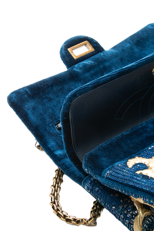 2.55 Reissue Flap Bag