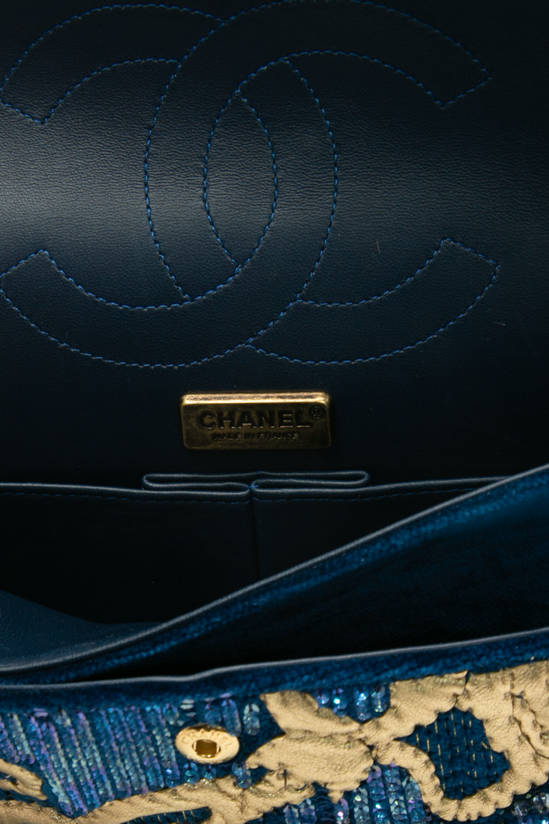 2.55 Reissue Flap Bag