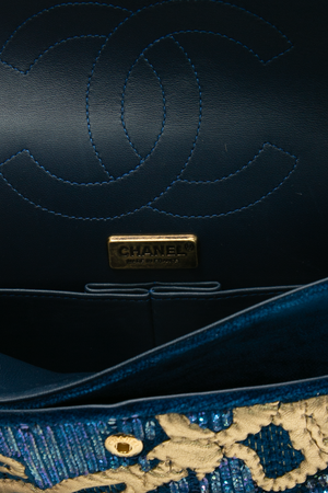 2.55 Reissue Flap Bag