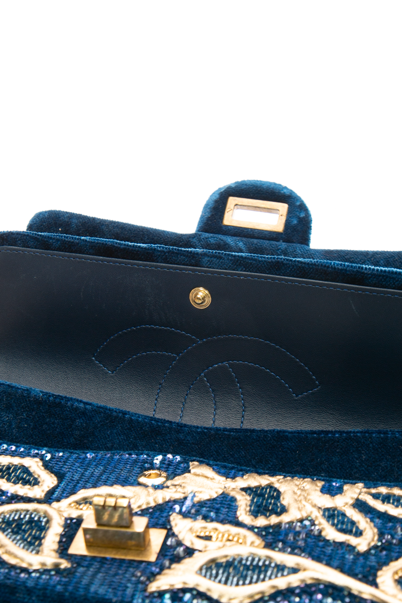 2.55 Reissue Flap Bag