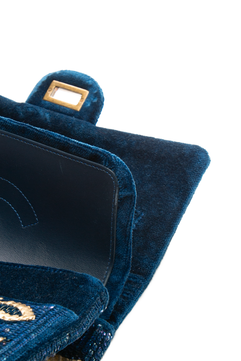 2.55 Reissue Flap Bag