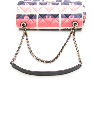 Large Single Flap Bag