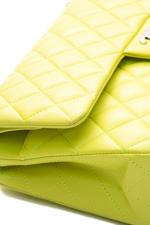 Medium Classic Double Flap