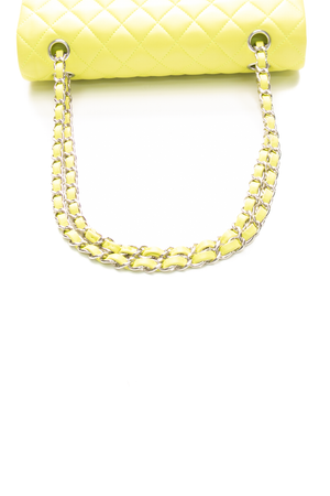 Medium Classic Double Flap