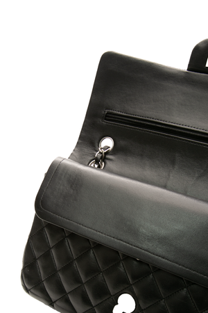 Medium Classic Double Flap