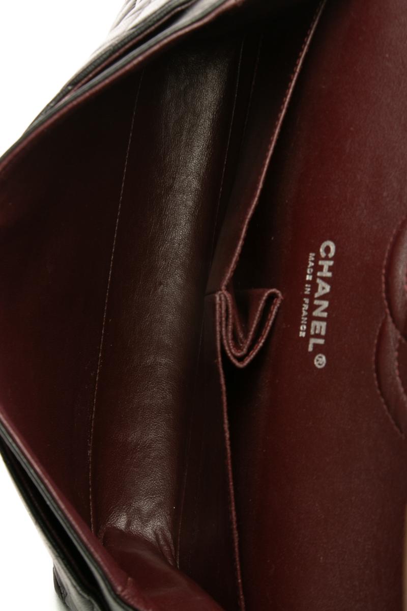 Medium Classic Double Flap