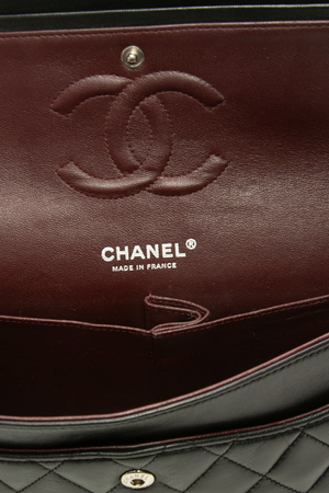 Medium Classic Double Flap