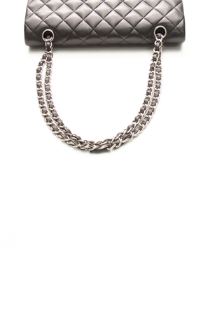 Medium Classic Double Flap