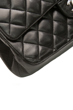 Medium Classic Double Flap