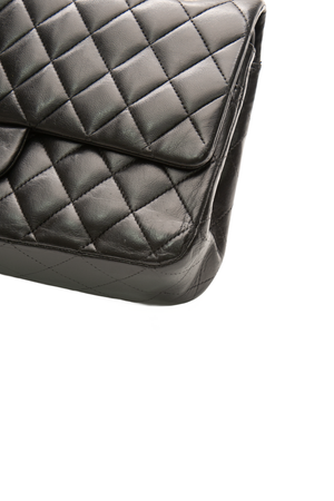 Medium Classic Double Flap