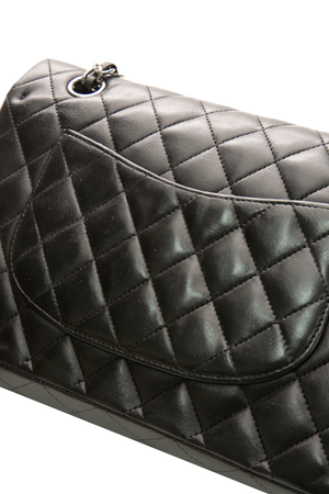 Medium Classic Double Flap