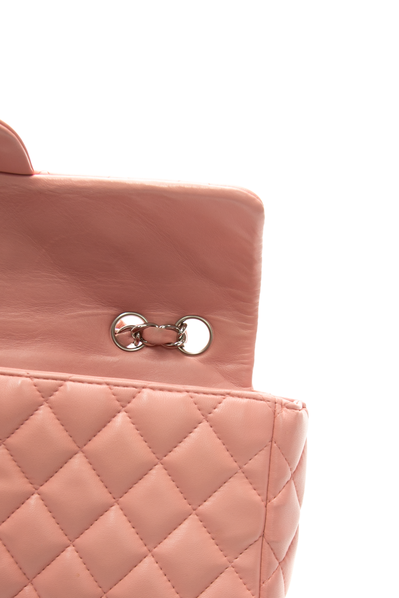 East West Single Flap Bag