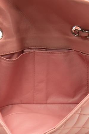 East West Single Flap Bag