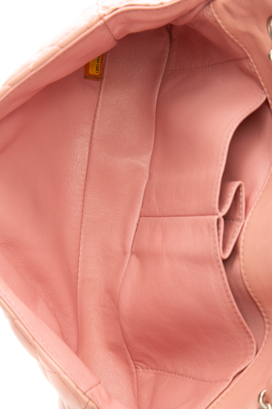 East West Single Flap Bag