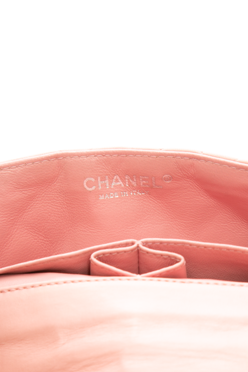 East West Single Flap Bag