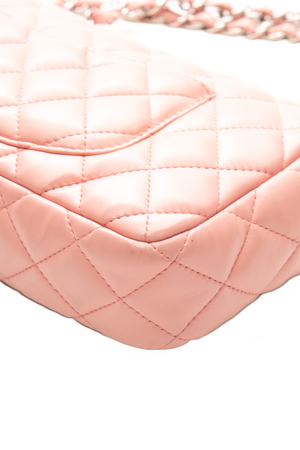 East West Single Flap Bag