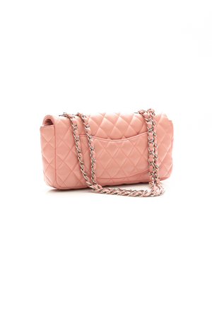 East West Single Flap Bag