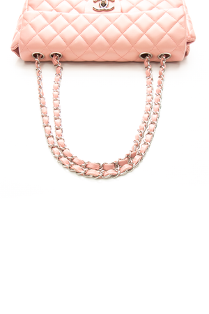 East West Single Flap Bag