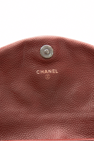 Half Moon Wallet on Chain