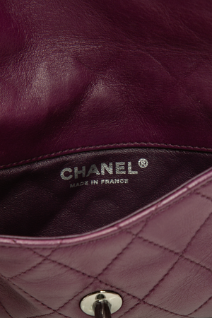 Mineral Nights Mini Flap Bag