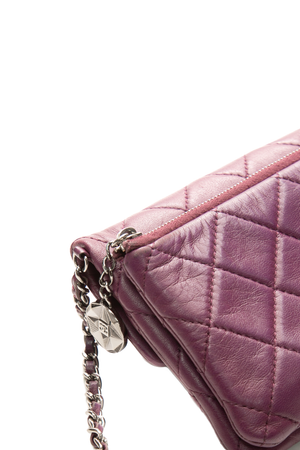 Mineral Nights Mini Flap Bag