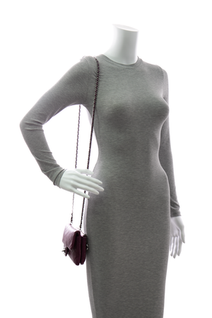 Mineral Nights Mini Flap Bag