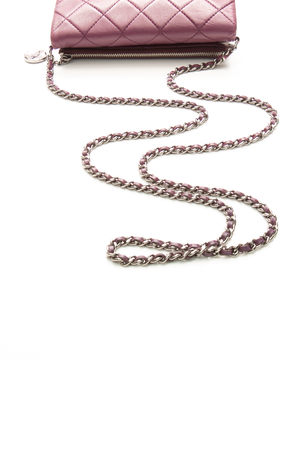 Mineral Nights Mini Flap Bag