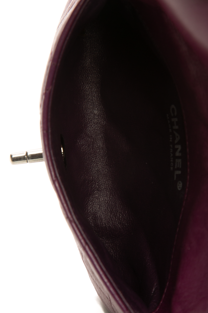 Mineral Nights Mini Flap Bag