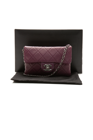 Mineral Nights Mini Flap Bag