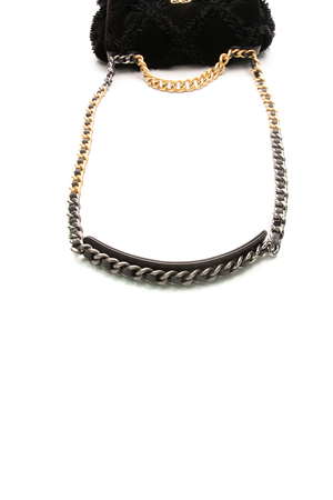 Medium Chanel 19 Bag