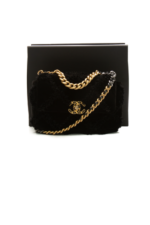 Medium Chanel 19 Bag